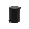 Kosz na śmieci 5L FREEDOM FRESH czarny F611A